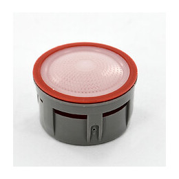 Rechargeur aérateur économiseur d'eau 22/24x100mm 4.5L