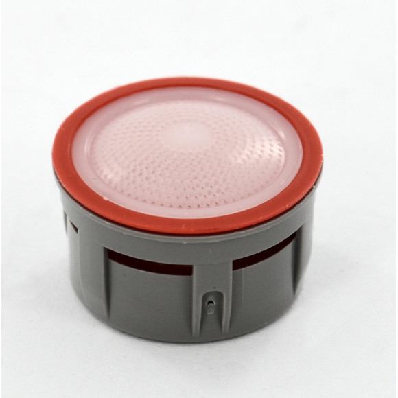 Rechargeur aérateur économiseur d'eau 22/24x100mm 4.5L