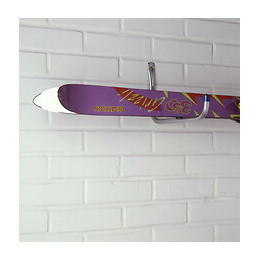 Crochet standard Longueur 285mm Diamètre 16mm