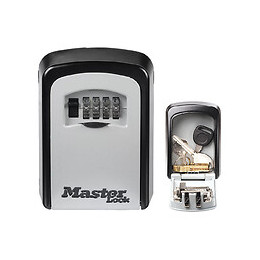 Boite à clés sécurisée medium