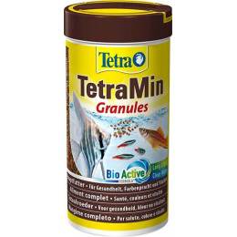 Tetramin granules 250ml