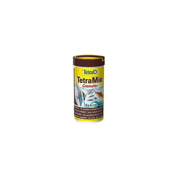 Tetramin granules 250ml