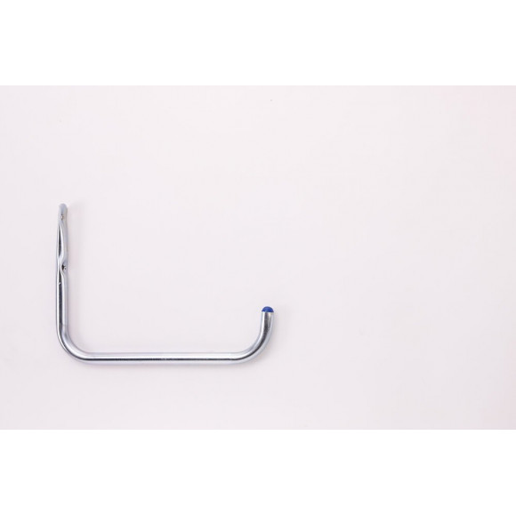 Crochet standard Longueur 285mm Diamètre 16mm