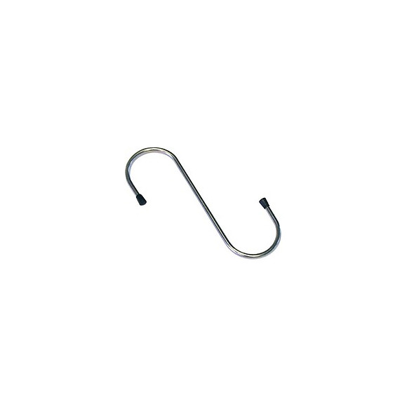 Crochet en S Longueur 400mm Diamètre 13mm