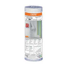 Isolant phonique Climapor polyuréthane 5mx6mm