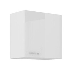 Meuble haut blanc 16mm soft close