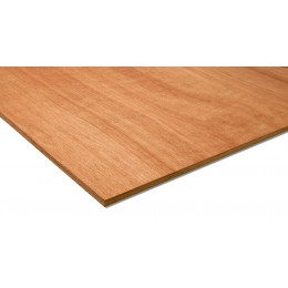 Panneau contreplaqué intérieur 2500x1220mm épaisseur 10mm