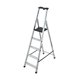 Escabeau professionnel 5 marches ProfiStep