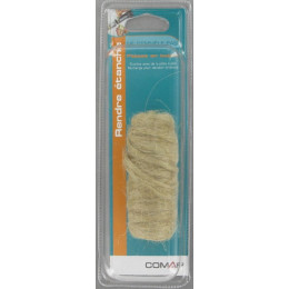 Filasse en bobine de 40 grammes