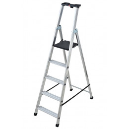 Escabeau professionnel 5 marches ProfiStep