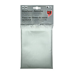 Tissu de verre 1/2m2