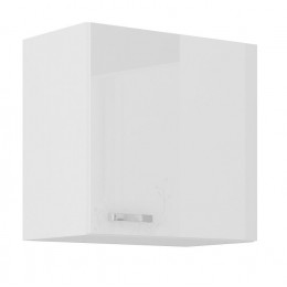 Meuble haut blanc 16mm soft close