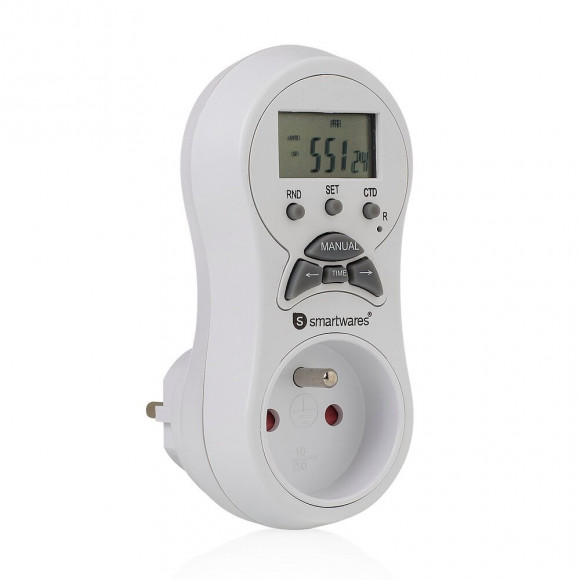 Programmateur digital