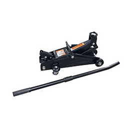 Cric hydraulique Rouleur 2 tonnes