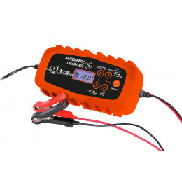 Chargeur de batterie automatique XL + maintien de charge