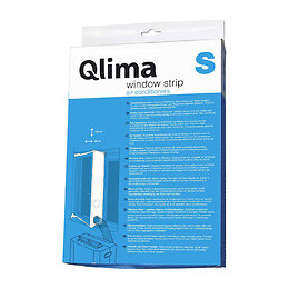 Kit cache fenêtre S