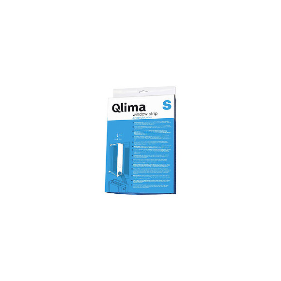 Kit cache fenêtre S