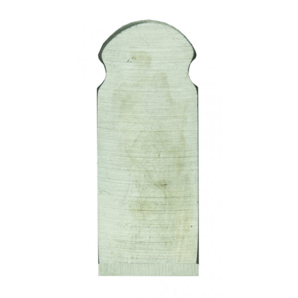 Lame de rabot fer 34mm