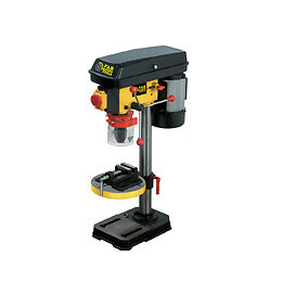 Perceuse d'établi 350W 16mm Cône morse B 16