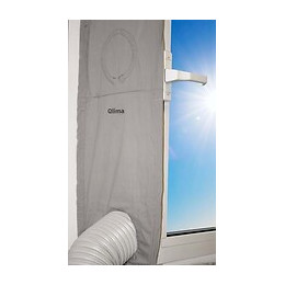 Kit cache fenêtre S