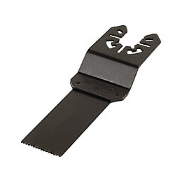 Lame de scie plongeante BIM largeur 22mm