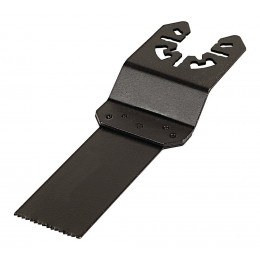Lame de scie plongeante BIM largeur 22mm
