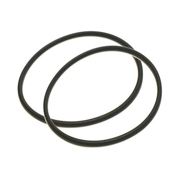 Lot de 2 joints pour filtres Leaderphos