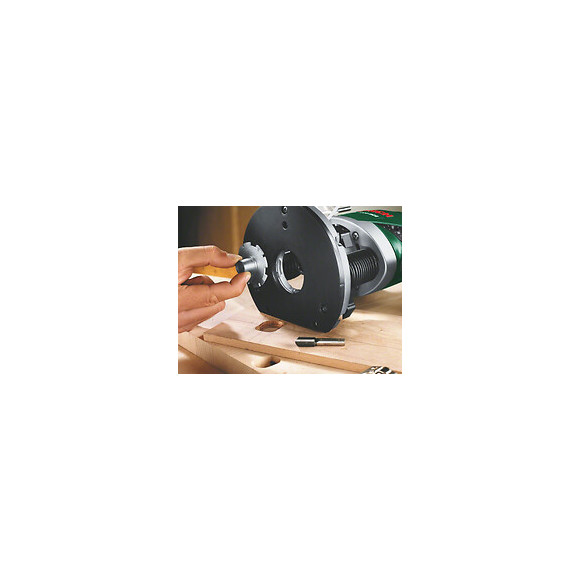 Défonceuse BOSCH POF 1400 ACE 