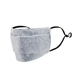 Masque réutilisable x1