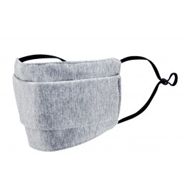 Masque réutilisable x1