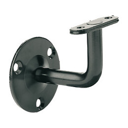 Support main courante fixe