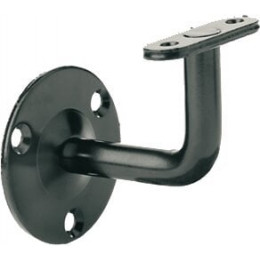 Support main courante fixe