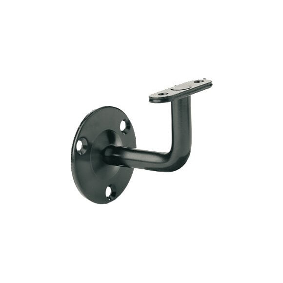 Support main courante fixe