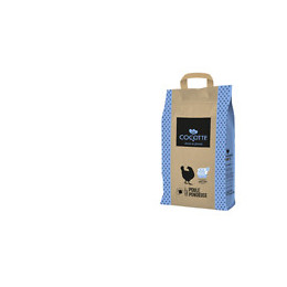 Alimentation Pondeuse