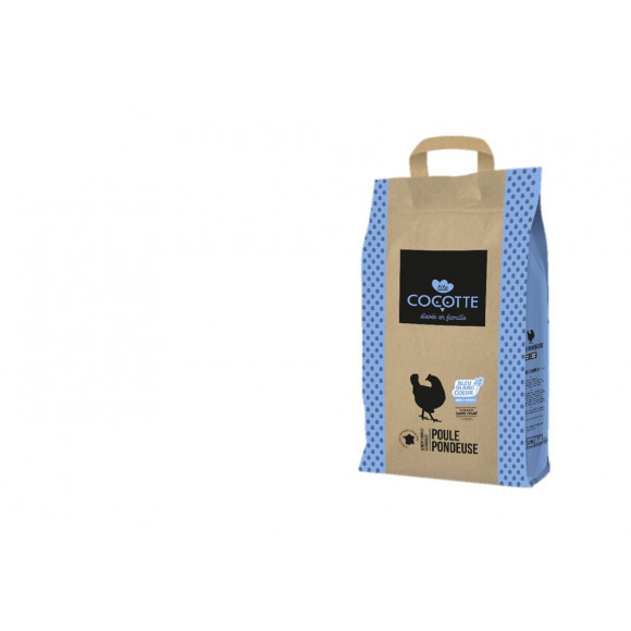 Alimentation Pondeuse