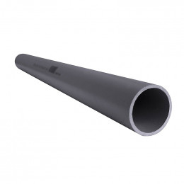 Tube PVC évacuation M1 D.50 longueur 4m
