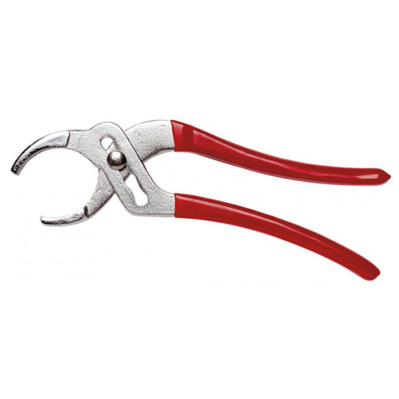 Pince multiprise pour siphon