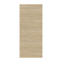 Porte coulissante barbade