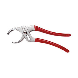 Pince multiprise pour siphon