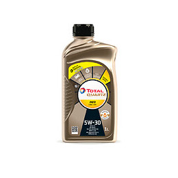 Huile Activa Ineo Long Life 5W30 1L TOTAL