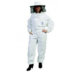 Combinaison avec cagoule 'Apix-Pro' / taille S