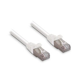Câble Ethernet RJ45 CAT 7 mâle-mâle droit 5m