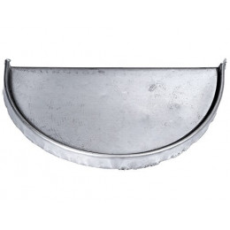 Talon zinc à souder