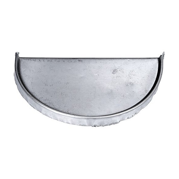 Talon zinc à souder