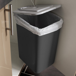 POUBELLE DE PORTE STRADA 23L