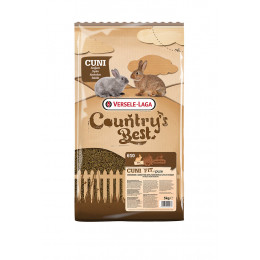 Aliment Lapins CB CUNI FIT Pure 5kg