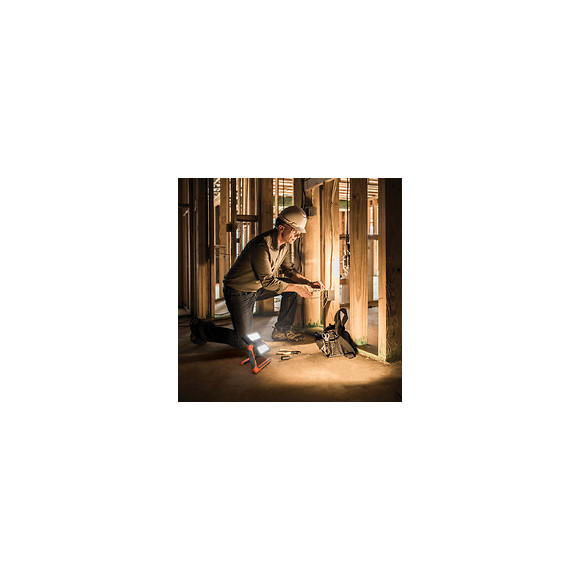 Projecteur Panel Work light Rechargeable Energizer 1100 lumens