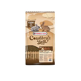 Aliment Lapins CB CUNI FIT Pure 5kg