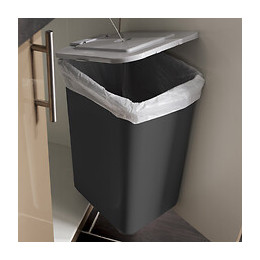 POUBELLE DE PORTE STRADA 23L