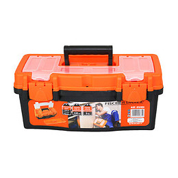 CAISSE A OUTILS PLASTIQUE 30 x 15 x 13CM